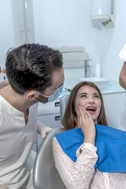 Best Mobile Emergency Dentist in Woodsi East, DE